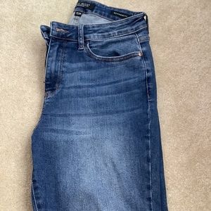 Judy Blue Boyfriend Fit Jeans